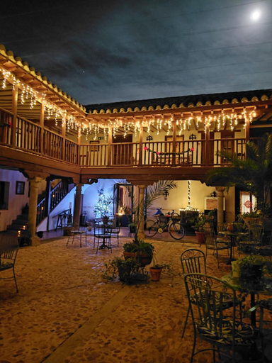 Exterior & Views 2, Hotel Rural Posada Los Caballeros, Ciudad Real