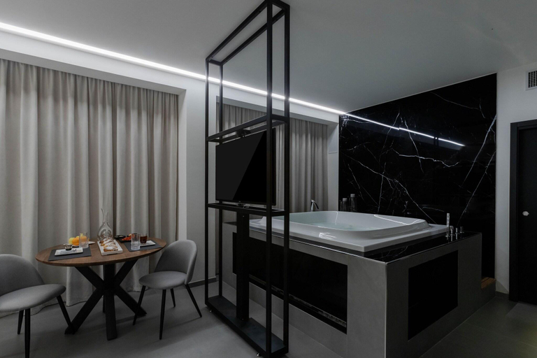 Sport & Beauty 5, Suite Palermo Apartment, Palermo