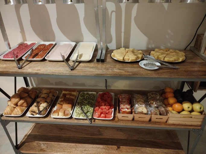 Food & Drinks 5, Hotel Boutique Lamar De Suances, Cantabria
