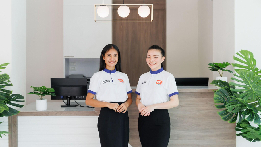 Public Area 5, B2 Khon Kaen Premier Hotel, Muang Khon Kaen