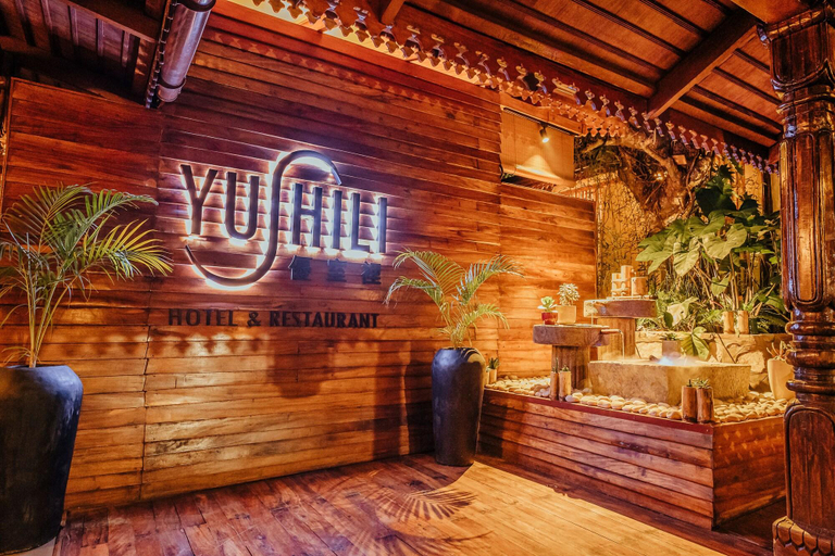Exterior & Views 2, Yushili Hotel & Restaurant, Kampala