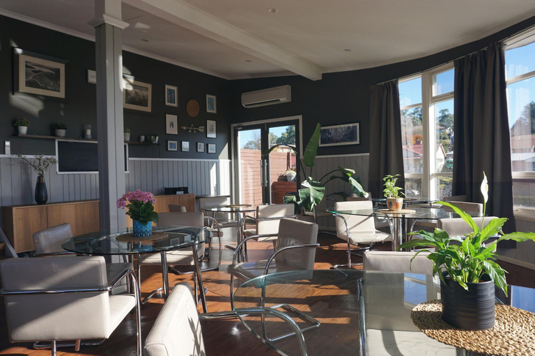 Public Area 2, Altair Motel Cooma, Cooma-Monaro