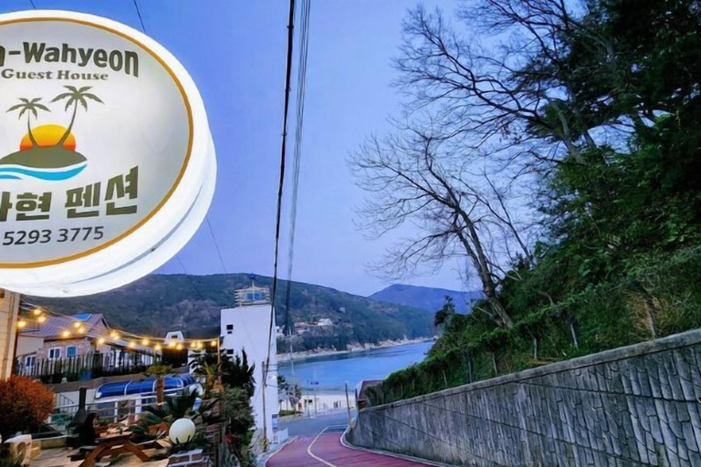 Exterior & Views 2, Ha-Wahyeon HOUSE: Great location, views and vibe!, Geoje