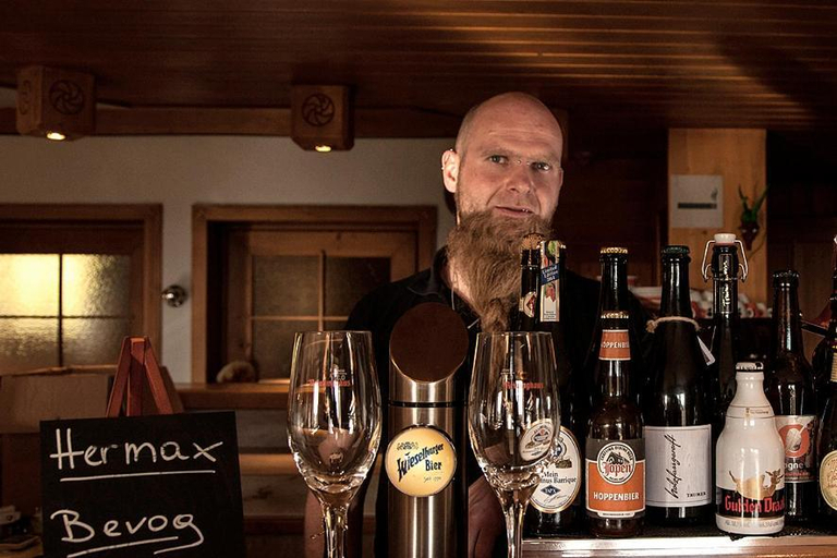 Food & Drinks 4, Gasthof Wachmann, Weiz