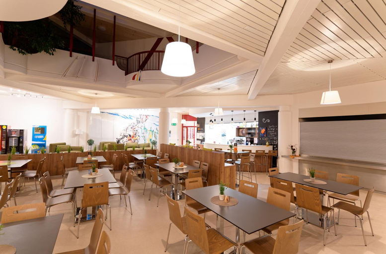 Food & Drinks 5, Jugend Und Familiengv Stehaus Klagenfurt, Klagenfurt