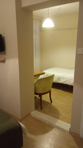 Bedroom 3, Grand Ala Otel Konukevi, Izmit