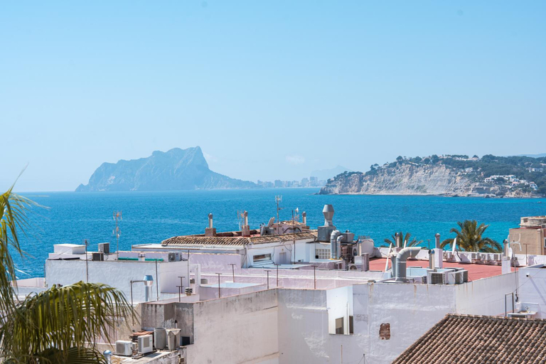 General view 5, Hotel Buigues, Alicante