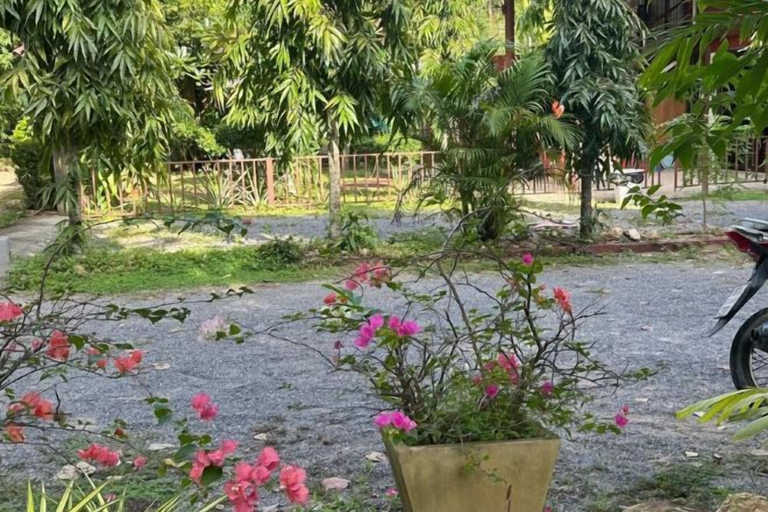 Others 5, Blooming Village by Aforetime, Ko Samui