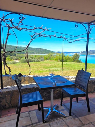 Exterior & Views 1, Auberge Des Salles, Var