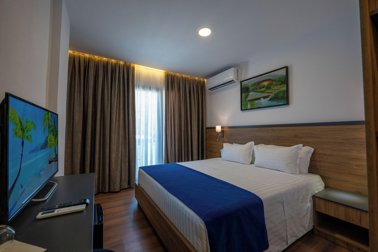 Room 2, Acros Resort, Vlorës