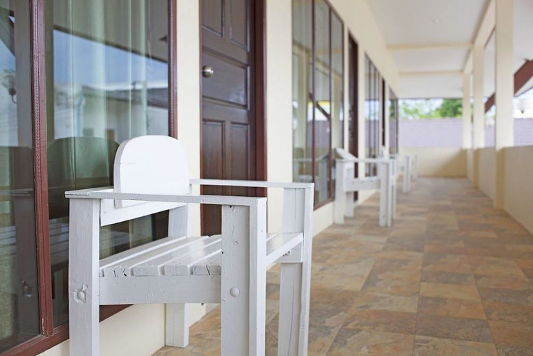 Others 5, Baan Supannikar Boutique Hotel, Muang Nakhon Si Thammarat