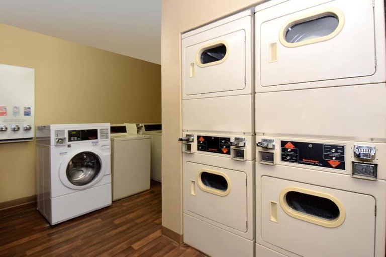 Public Area 3, Motel 6 Columbus, GA – Columbus Airport, Muscogee