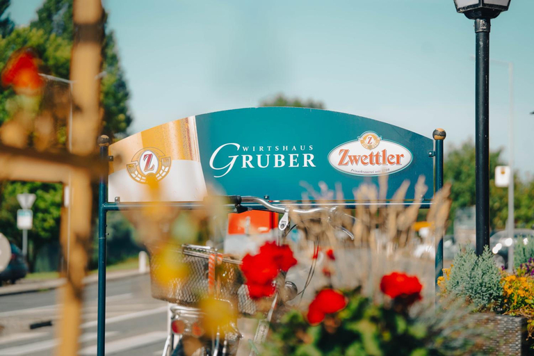 Food & Drinks 5, Wirtshaus Gruber Weitenegg, Melk