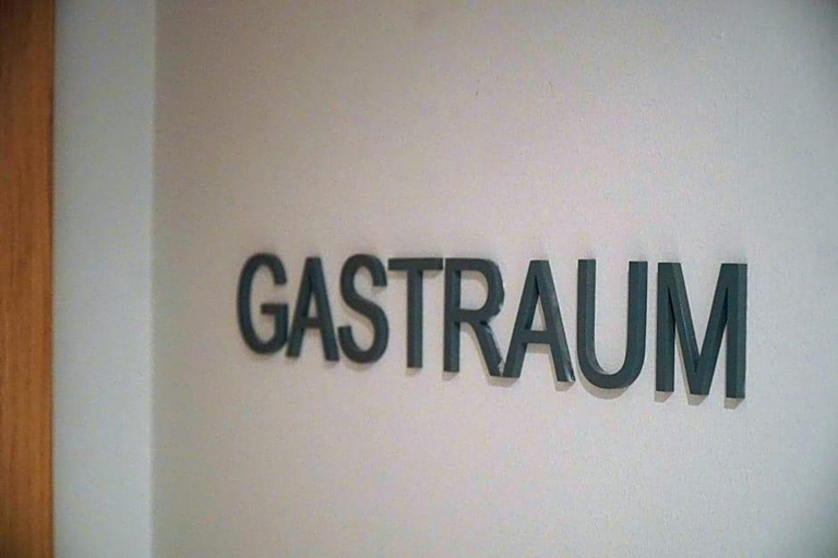 Public Area 3, Hotel Gasthof Stieglers, Landshut
