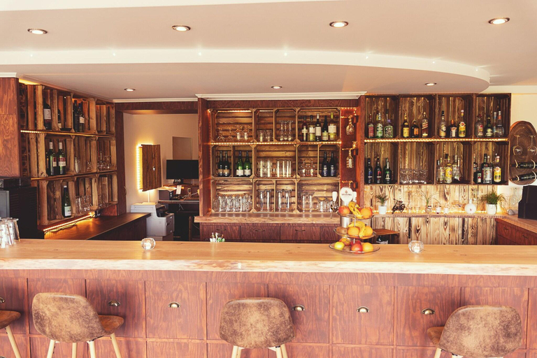 Food & Drinks 1, Hotel Mein Bergblick, Goslar
