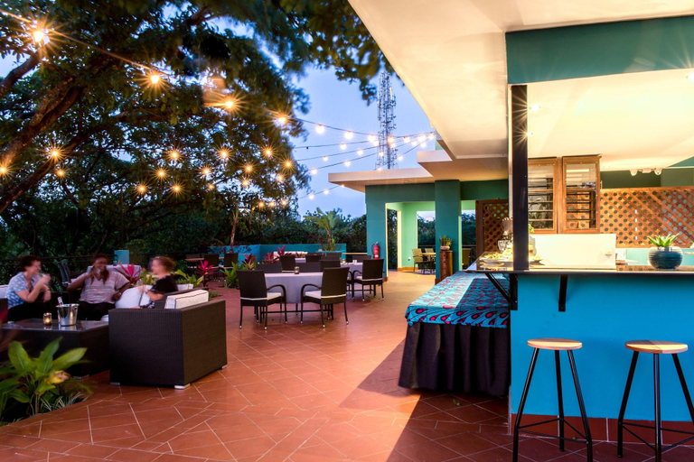Food & Drinks 5, Fig Tree Residences, Kinondoni