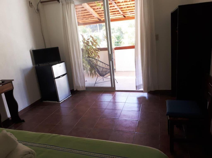 Room 5, La Vivienda Villa, Dist. Pochutla