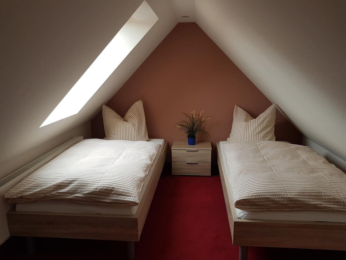 Room 5, Zechliner Hof, Ostprignitz-Ruppin