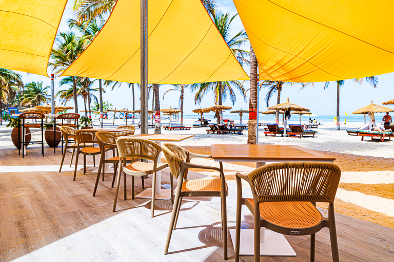 Food & Drinks 4, Palm Beach Resort, Kanifing