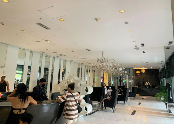 Public Area 2, Budget Suite Paranaque, Parañaque