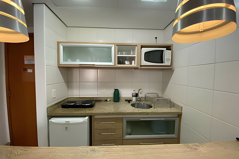 Private kitchen 5, Clube XV, Santos