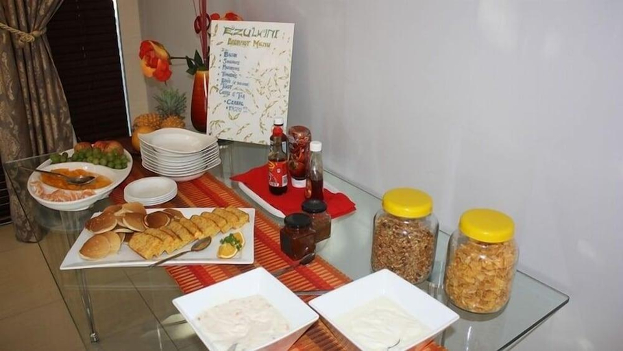 Food & Drinks, Ezulwini Guest House, iLembe