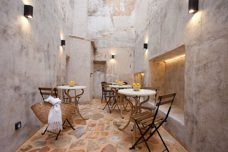Food & Drinks 5, My Rooms Arta Adults Only, Baleares