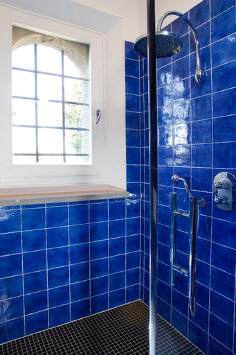 Bathroom 1, Quel Castello Di Diegaro, Forli' - Cesena