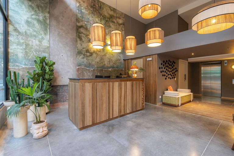 Public Area 4, Landmark Hotel, Medellín