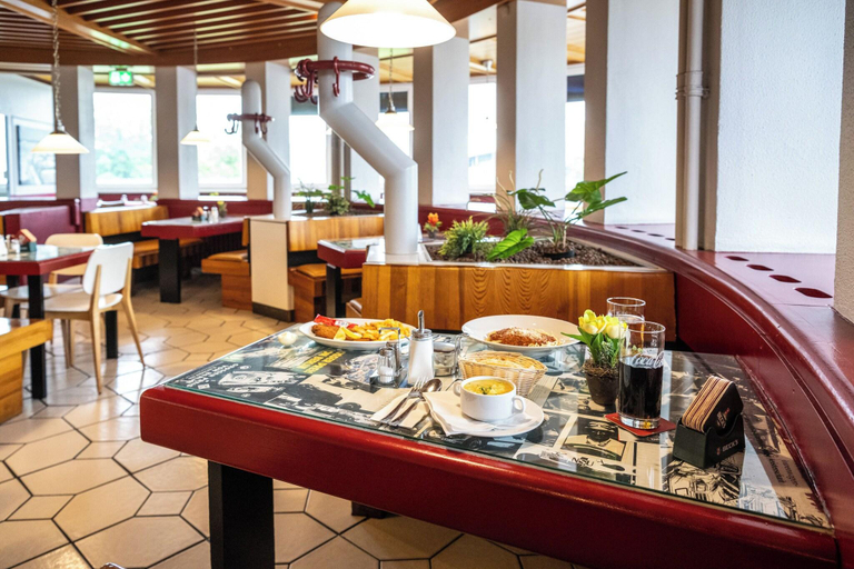 Food & Drinks 3, Hotel Und Rasthof Avus, Berlin