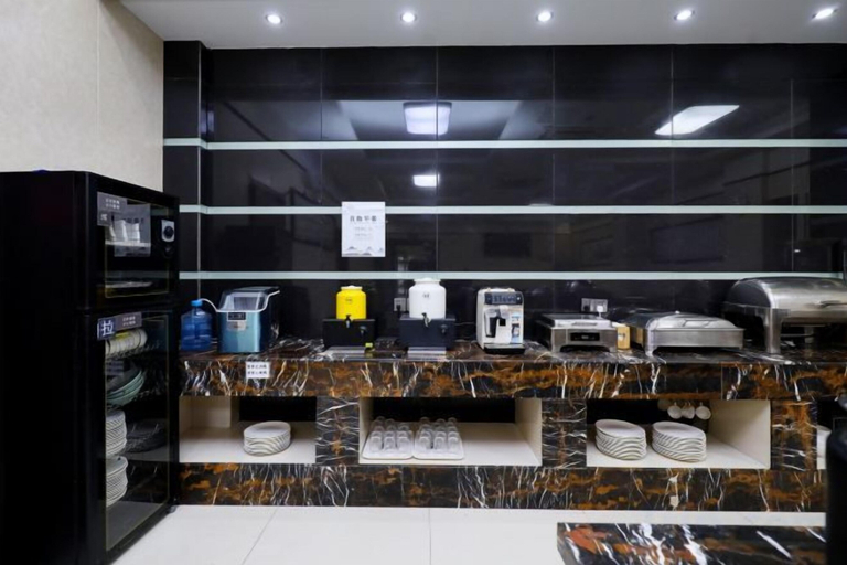 Food & Drinks 3, Qingmu Hotel Changzhou Founder Building, Changzhou