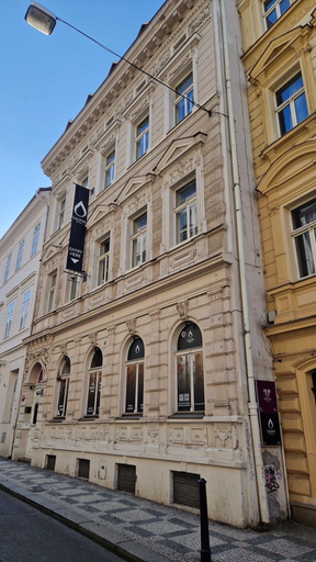Exterior & Views 2, Wellness Rooms Central, Praha 1