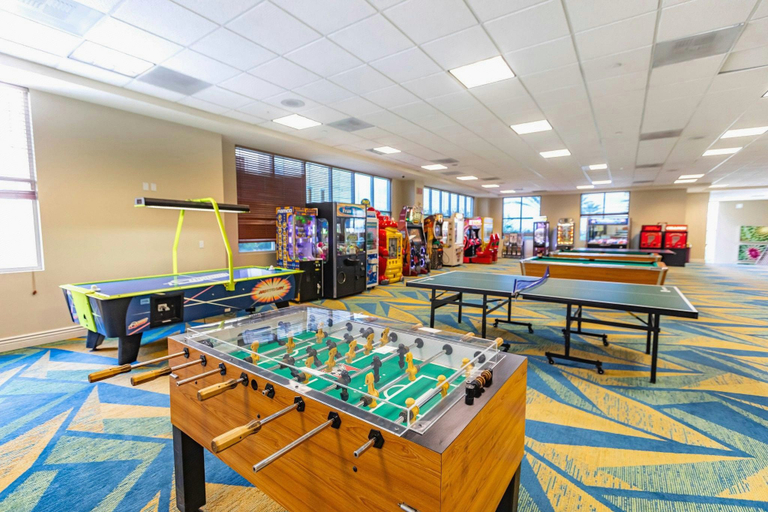 Business Facilities, The Grandview at Las Vegas, Clark