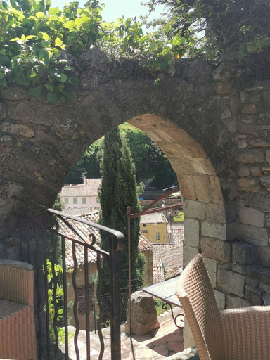 Exterior & Views 2, Le Chateau D Argens, Var