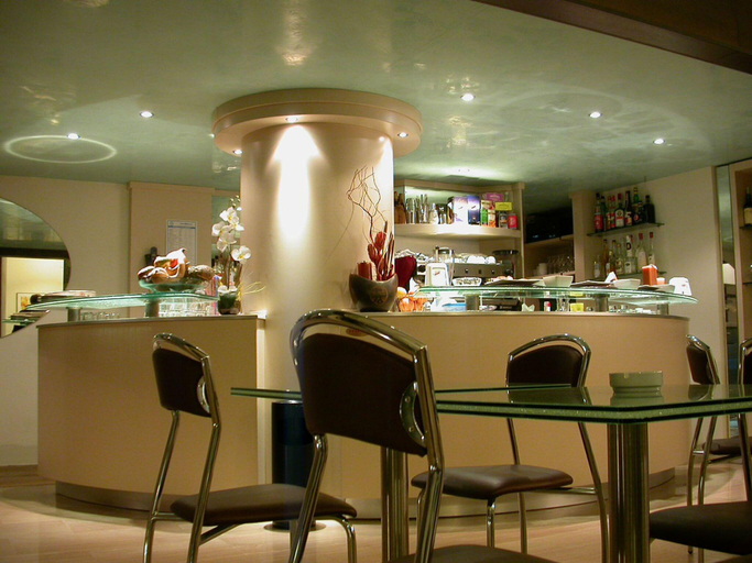 Food & Drinks 5, Hotel Concordia, Savona