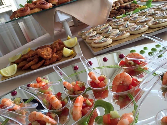 Food & Drinks, Hotel Mirage, Ravenna