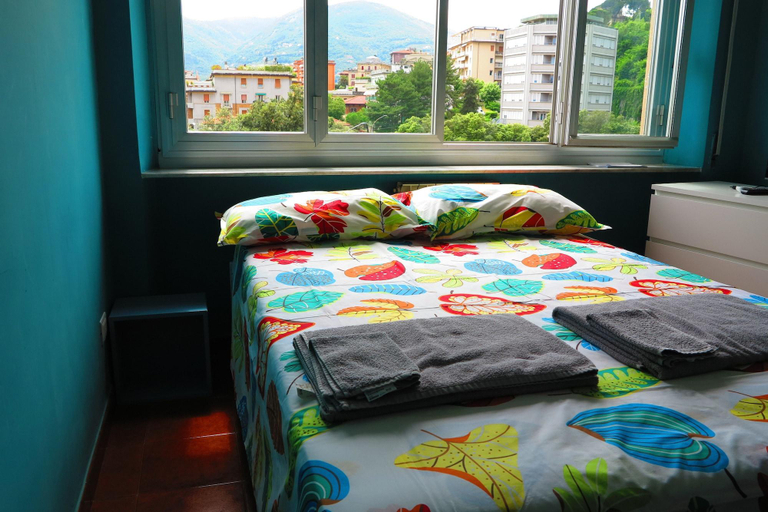 Bedroom 2, Dreamcatchers, La Spezia