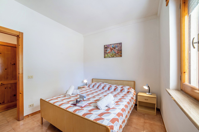 Room 5, Trilocale Sole in Otranto Near the Sea, Lecce