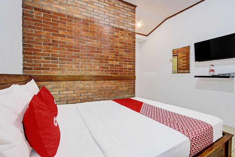 Room 4, 92201 Nayo Homestay Syariah, Yogyakarta