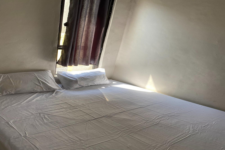 Room 4, Oyo Life Kos Bu Luh Mangku, Lombok