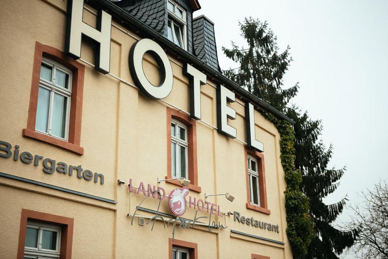 Exterior & Views 2, Landhotel Airport Inn, Rhein-Hunsrück-Kreis