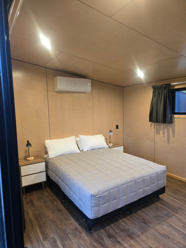 Others, Jacksons Retreat Alpine Holiday Park, Westland
