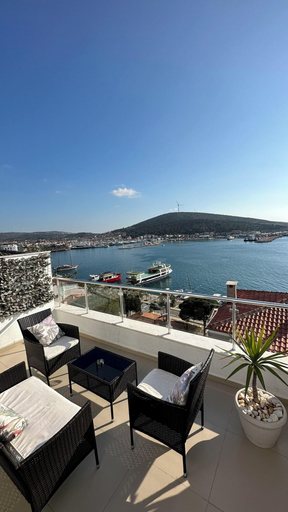 Exterior & Views 2, Viya Plus Cesme, Çeşme