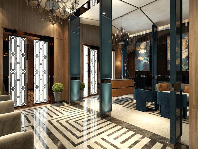 Public Area 5, La Passion Premium  Cau Go Hotel, Hoàn Kiếm