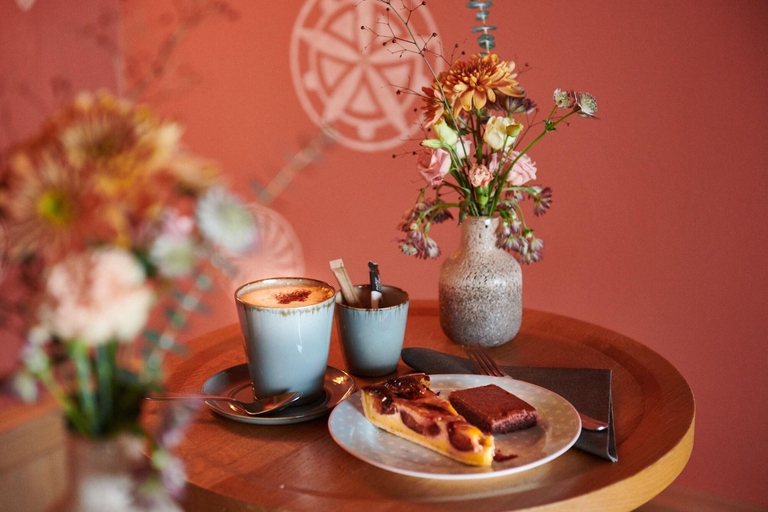 Food & Drinks 5, Maiensa Sshotel Guarda Val, Albula
