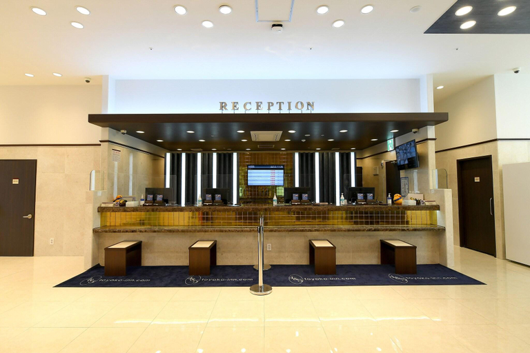Public Area 3, Toyoko Inn Changwon, Changwon
