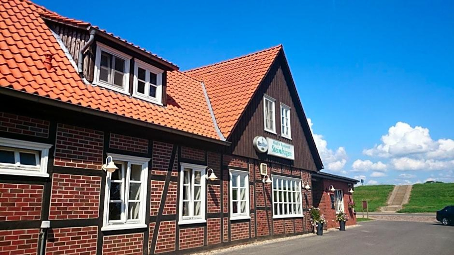 Exterior & Views 2, Hotel Steinhagen, Lüchow-Dannenberg