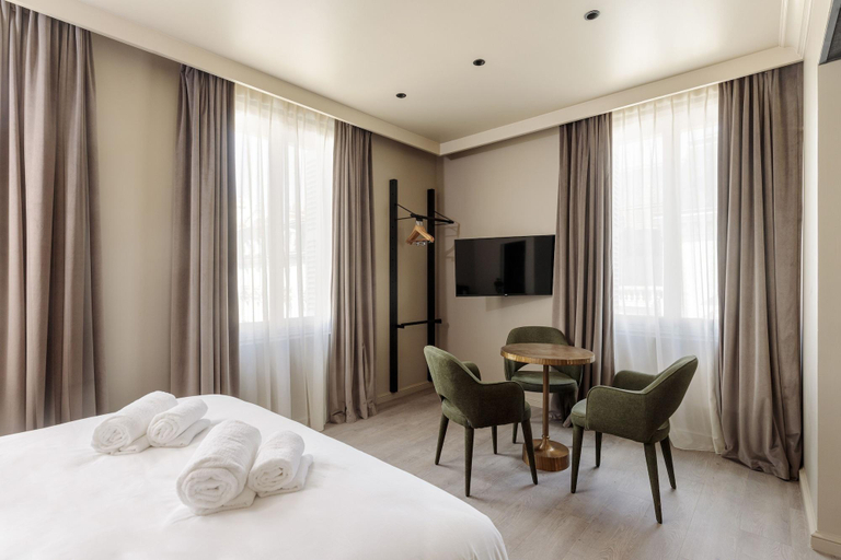 Room 5, Gogaille Corneille Acca S Autonome, Indre-et-Loire