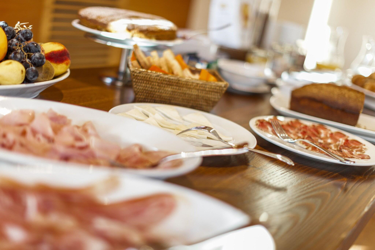 Food & Drinks 3, Le Scuole - ColleMassari Hospitality, Grosseto