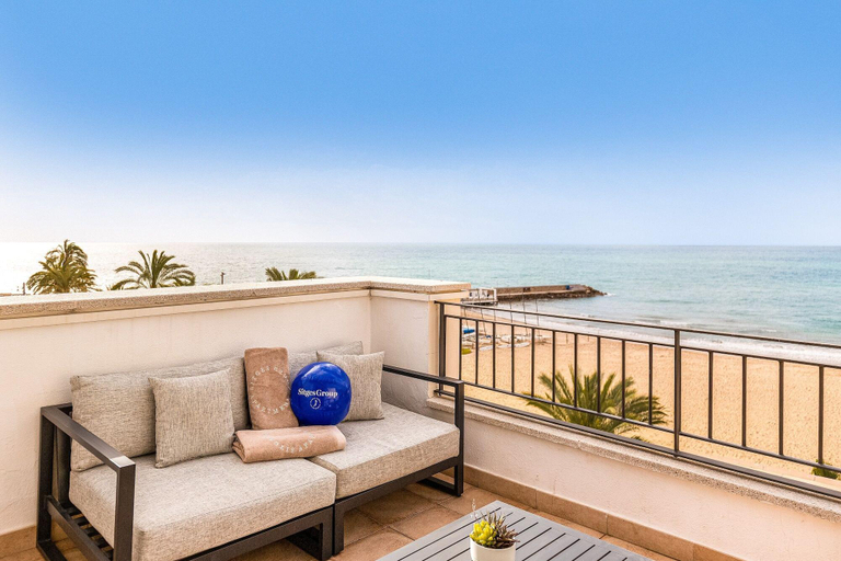 Room 4, Sitges Group Ocean, Barcelona